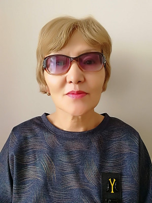 Абагаева Анжела Андреевна Абагаева Анжела Андреевна
